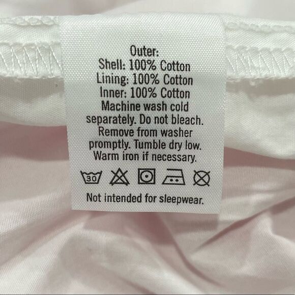 Janie and Jack Infant Pink Romper Dress Size 0-3 Months - Picture 7 of 7